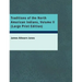 Traditions of the North American Indians, Volume 2