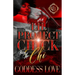 Lil Project Chick From The Chi: A Hood Love Story