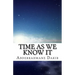 Time As We Know It