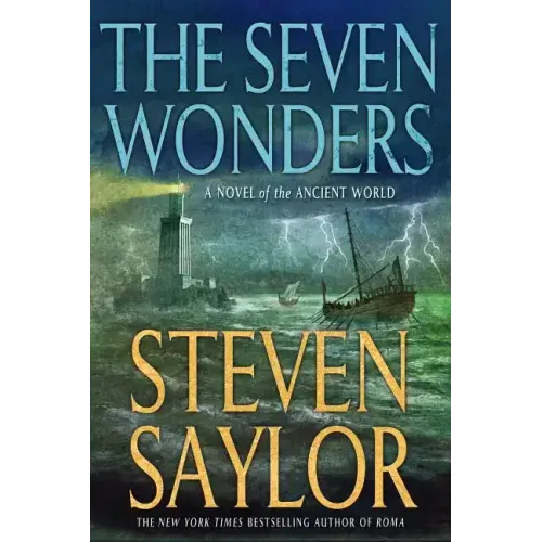 Seven Wonders
