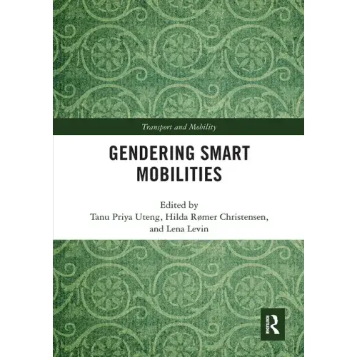 Gendering Smart Mobilities