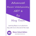 Advanced Blazor WebAssembly .NET 6