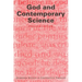God and Contemporary Science