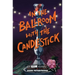 In the Ballroom with the Candlestick: A Clue Mystery, Book Three