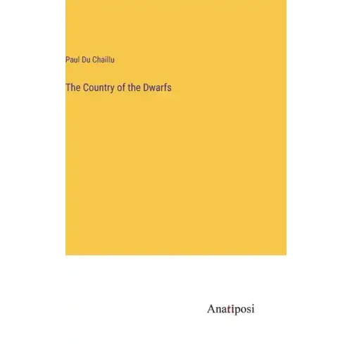 The Country of the Dwarfs