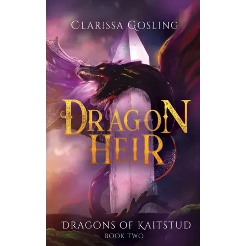 Dragon Heir