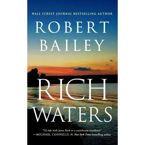 Rich Waters