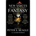 The New Voices of Fantasy
