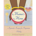 Mama's Menu: Ayurvedic Recipes for Postpartum Healing