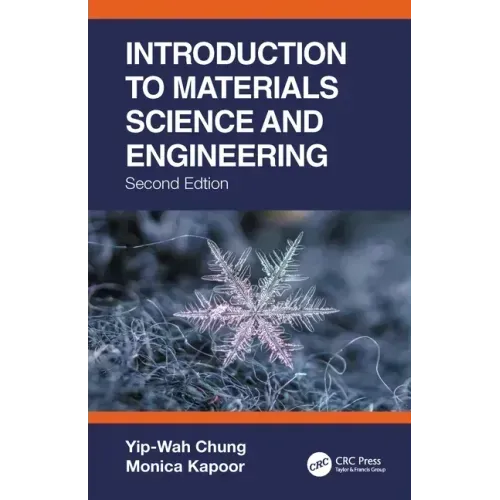 Introduction to Materials Science and Engineering