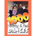 1000 Novelty & Fad Dances