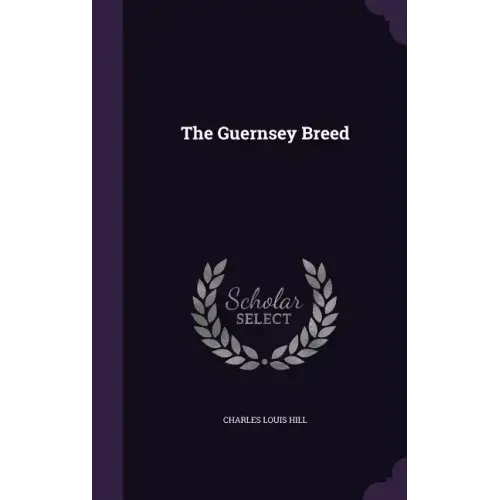 The Guernsey Breed
