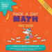 Page A Day Math Addition & Counting Book 9: Adding 9 to the Numbers 0-10