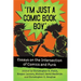 "I'm Just a Comic Book Boy": Essays on the Intersection of Comics and Punk