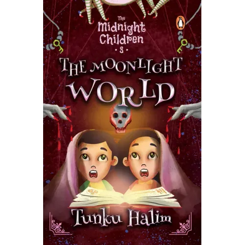 The Moonlight World: Volume 3