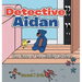 Detective Aidan: The Case of the Missing Brother