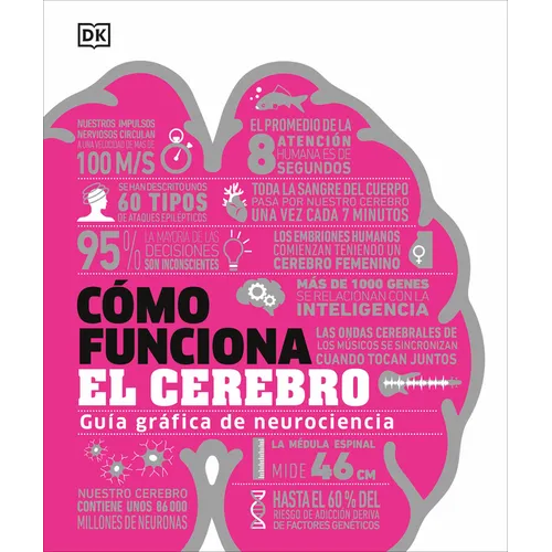 Cómo Funciona El Cerebro (How the Brain Works)