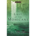 The Last of the Mohicans