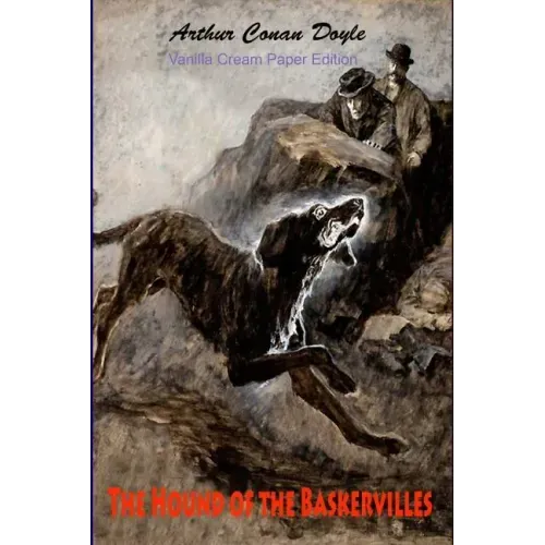 The Hound of the Baskervilles