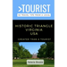 Greater Than a Tourist- Historic Triangle Virginia USA: 50 Travel Tips from a Local