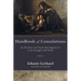 Handbook of Consolations: For the Fears and Trials That Oppress Us in the Struggle with Death