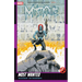 Mystique: Most Wanted