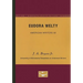 Eudora Welty - American Writers 66: University of Minnesota Pamphlets on American Writers
