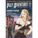 Pulp Adventures #36: Mona's Back