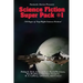 Fantastic Stories Presents: Science Fiction Super Pack #1