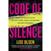 Code of Silence: Sexual Misconduct by Federal Judges, the Secret System That Protects Them, and the Women Who Blew the Whistle