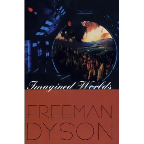 Imagined Worlds