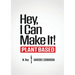 Hey, I Can Make It!: Plant-Based Darebee Cook Book