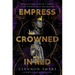 Empress Crowned in Red