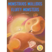 Monstruos Mullidos: Fluffy Monsters