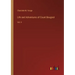 Life and Adventures of Count Beugnot: Vol. II