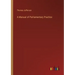 A Manual of Parliamentary Practice