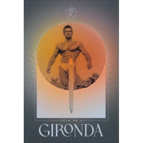 Draw Me a Gironda