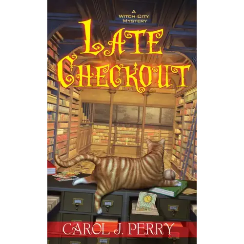 Late Checkout