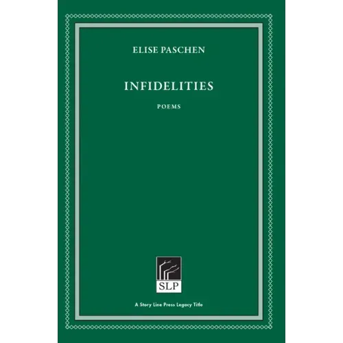 Infidelities