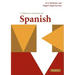 A Reference Grammar of Spanish