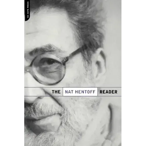 The Nat Hentoff Reader