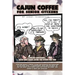 Cajun Coffee for Senior Citizens