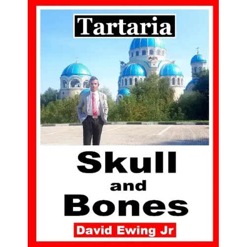 Tartaria - Skull and Bones: English