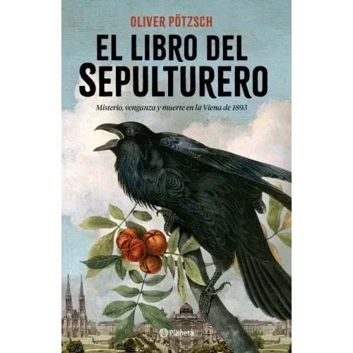 El Libro del Sepulturero
