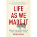 Life as We Made It: How 50,000 Years of Human Innovation Refined--And Redefined--Nature