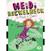 Heidi Heckelbeck Is Ready to Dance!