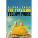 The Traveling Yellow Purse