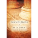 Foundations of Wisdom