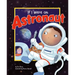 If I Were an Astronaut