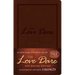 The Love Dare, Leathertouch: Now with Free Online Marriage Evaluation